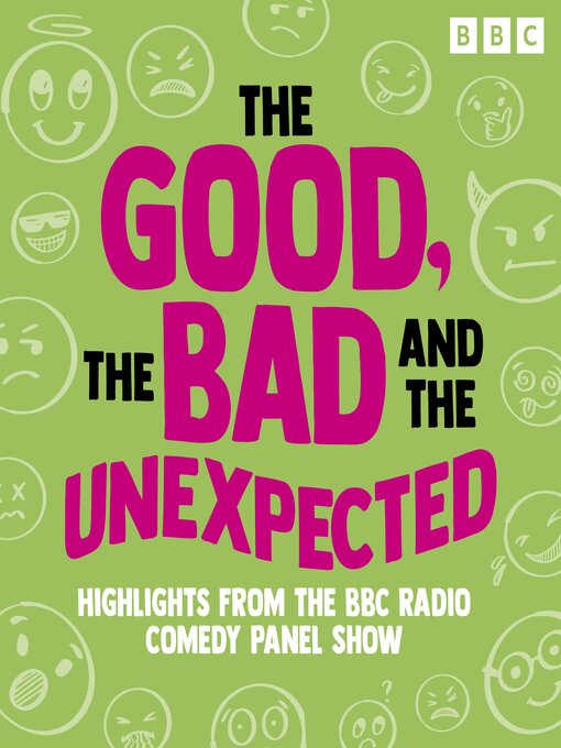 Title details for The Good, the Bad and the Unexpected by Mark Nelson - Available